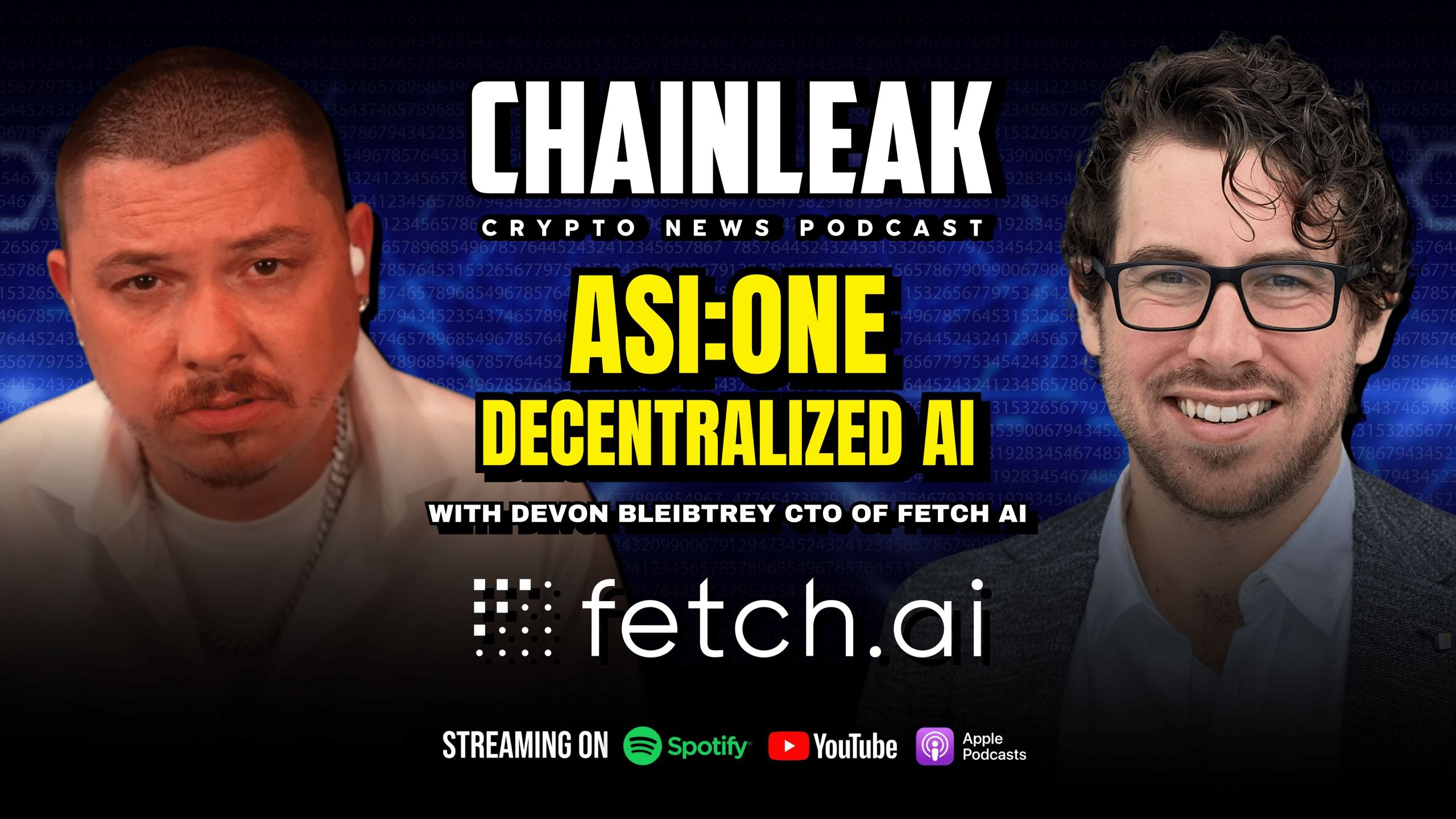 ChainLeak interview thumbnail 1