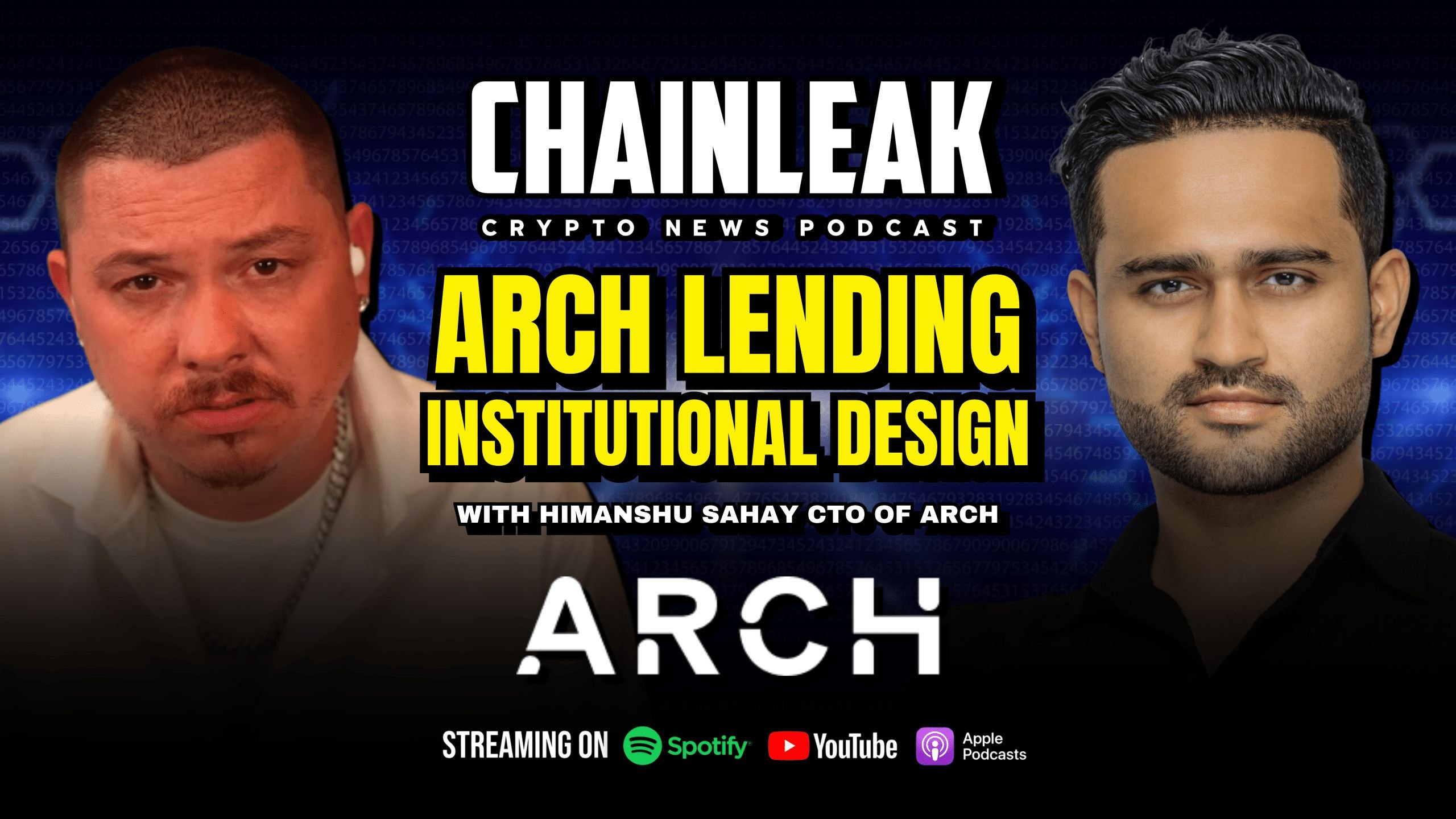 ChainLeak interview thumbnail 3