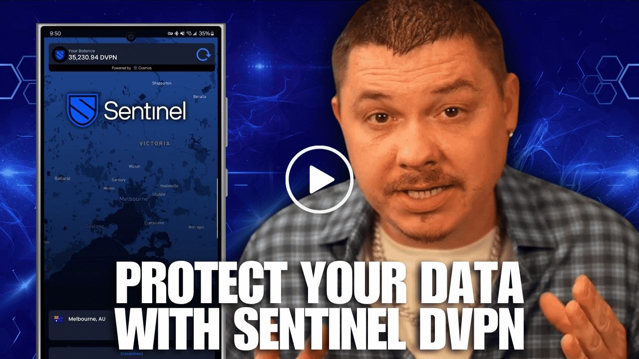 ChainLeak video content example 2