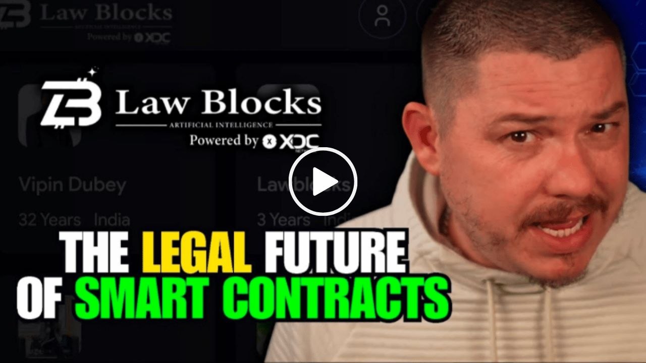 ChainLeak video content example 3