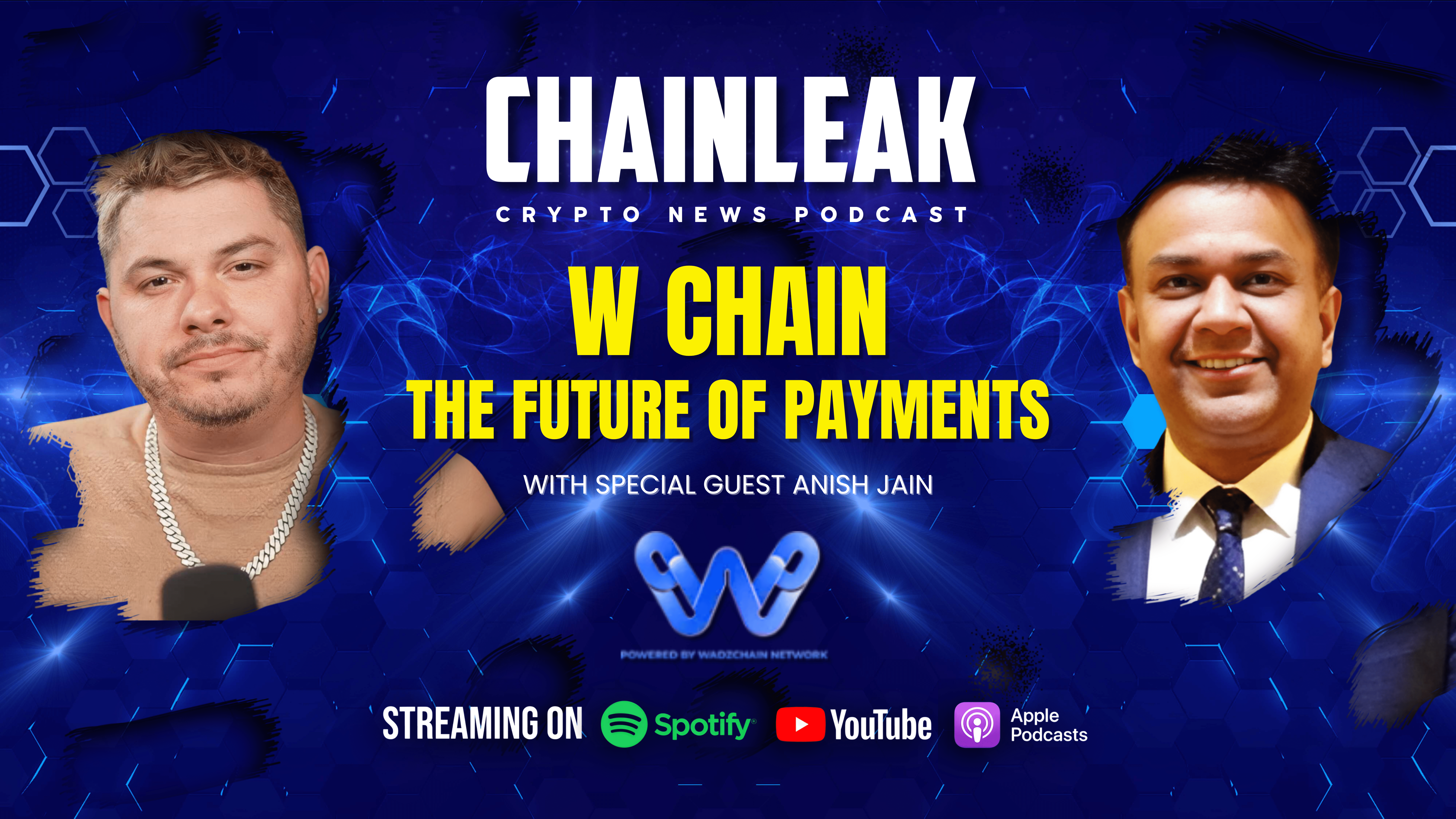 W Chain – The Future Of Payments