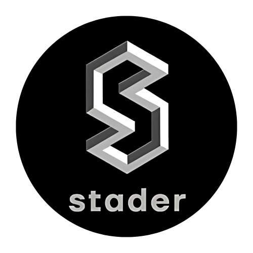 Stader Logo