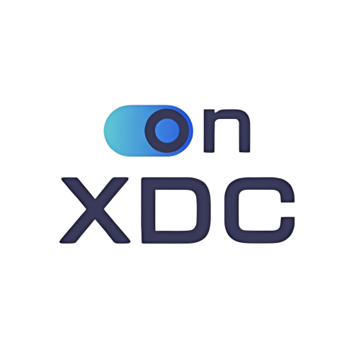 OnXDC Logo