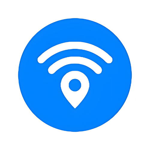 WifiMap Logo
