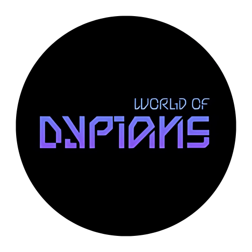 Dypians Logo