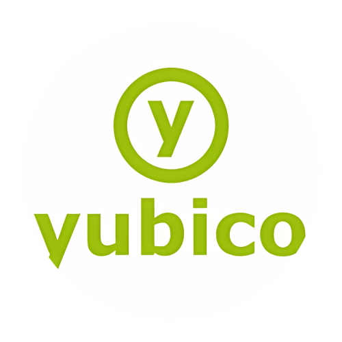 Yubico Logo