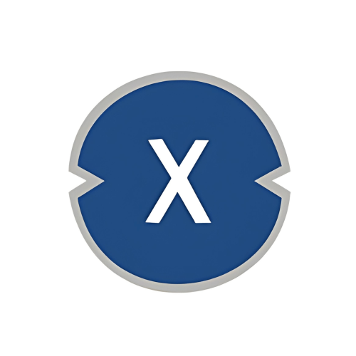 XDC Network Logo