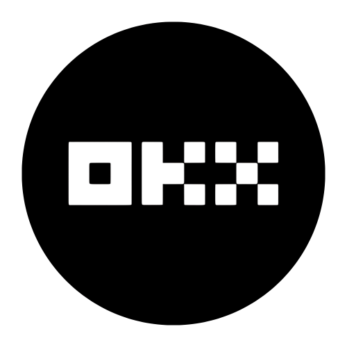 OKX Logo