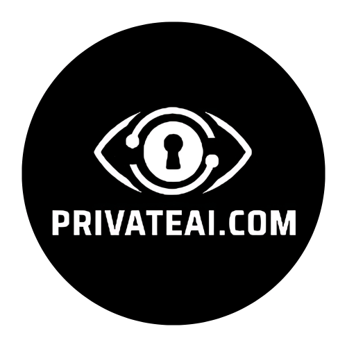 PrivateAI Logo