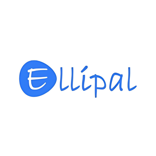 Ellipal Logo